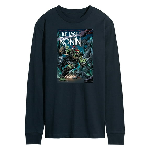 Teenage Muntant Ninja Turtle - The Last Ronin Raphael - Men's Long Sleeve T-Shirt