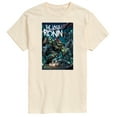 thumbnail image 1 of Teenage Muntant Ninja Turtle - The Last Ronin Raphael - Men's Short Sleeve Graphic T-Shirt, 1 of 5