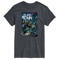thumbnail image 1 of Teenage Muntant Ninja Turtle - The Last Ronin Raphael - Men's Short Sleeve Graphic T-Shirt, 1 of 5