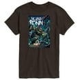 thumbnail image 1 of Teenage Muntant Ninja Turtle - The Last Ronin Raphael - Men's Short Sleeve Graphic T-Shirt, 1 of 4