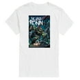 thumbnail image 1 of Teenage Muntant Ninja Turtle - The Last Ronin Raphael - Men's Short Sleeve Graphic T-Shirt, 1 of 5