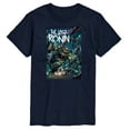 thumbnail image 1 of Teenage Muntant Ninja Turtle - The Last Ronin Raphael - Men's Short Sleeve Graphic T-Shirt, 1 of 5
