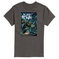 thumbnail image 1 of Teenage Muntant Ninja Turtle - The Last Ronin Raphael - Men's Short Sleeve Graphic T-Shirt, 1 of 5
