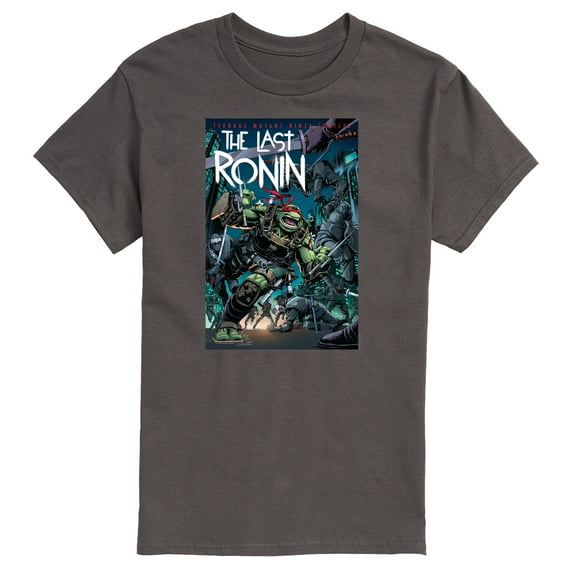 Teenage Muntant Ninja Turtle - The Last Ronin Raphael - Men's Short Sleeve Graphic T-Shirt