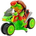 thumbnail image 1 of Teenage Mutant Ninj Turtles Raph's Rad Ride RC Vehicle, 1 of 1