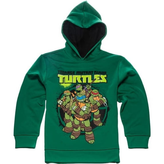 Teenage Mutant Ninja Tmnt Fleece
