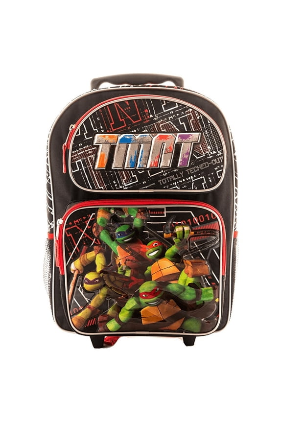 Teenage Mutant Ninja Turtle Backpack