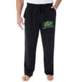 thumbnail image 1 of Teenage Mutant Ninja Turtle Men's TMNT Cowabunga Loungewear Pajama Pants, 1 of 5