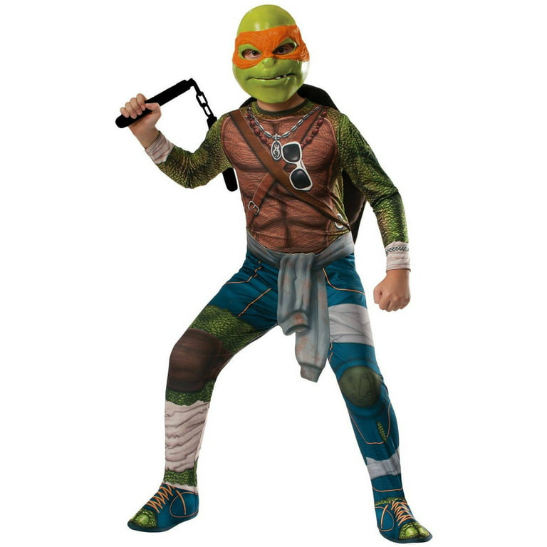 Déguisement classique Donatello Tortues Ninja™ adulte - Vegaooparty