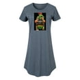 thumbnail image 1 of Teenage Mutant Ninja Turtle - Mutant Mayhem - Ladies Any Way Dress, 1 of 5