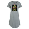 thumbnail image 1 of Teenage Mutant Ninja Turtle - Mutant Mayhem - Ladies Any Way Dress, 1 of 6