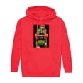 thumbnail image 1 of Teenage Mutant Ninja Turtle - Mutant Mayhem - Men's Pullover Hooded Fleece Sweatshirt, 1 of 5