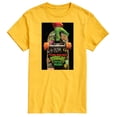 thumbnail image 1 of Teenage Mutant Ninja Turtle - Mutant Mayhem - Men's Short Sleeve Graphic T-Shirt, 1 of 5