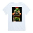 thumbnail image 1 of Teenage Mutant Ninja Turtle - Mutant Mayhem - Toddler & Youth Short Sleeve Graphic T-Shirt, 1 of 5