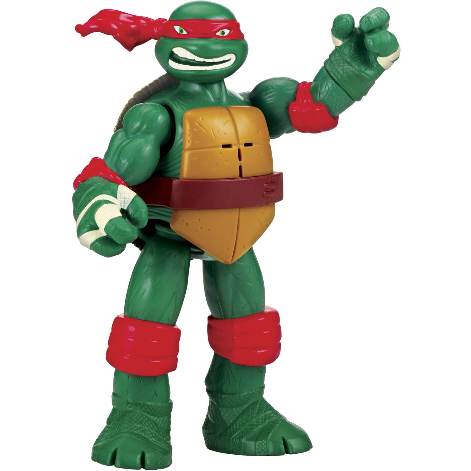 Teenage Mutant Ninja Turtles Ninja Shouts Figure - Raphael