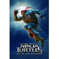 Teenage Mutant Ninja Turtle Out Of The Shadows (Paperback) - Walmart.com