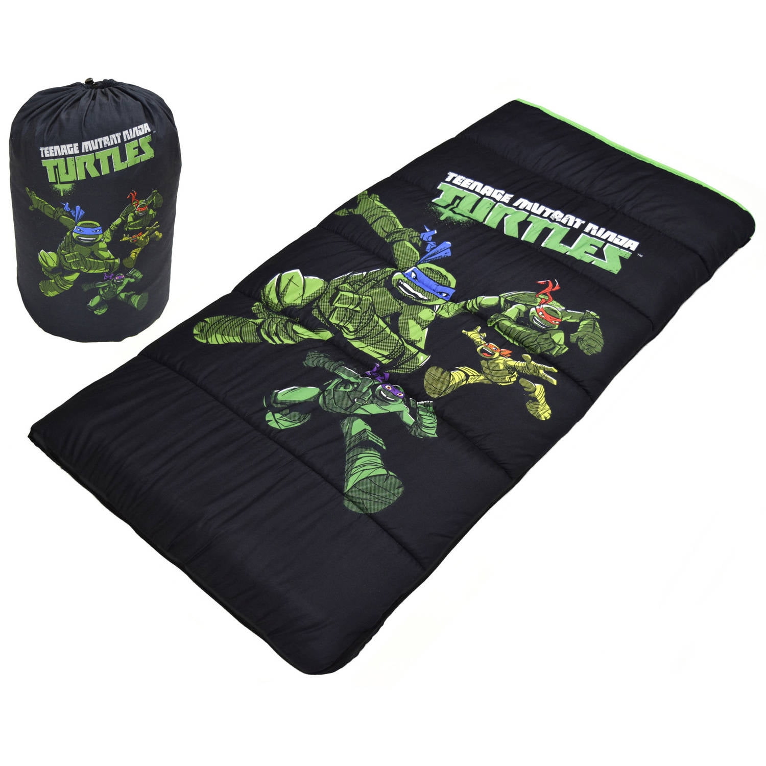 Ninja turtle sleeping clearance bag