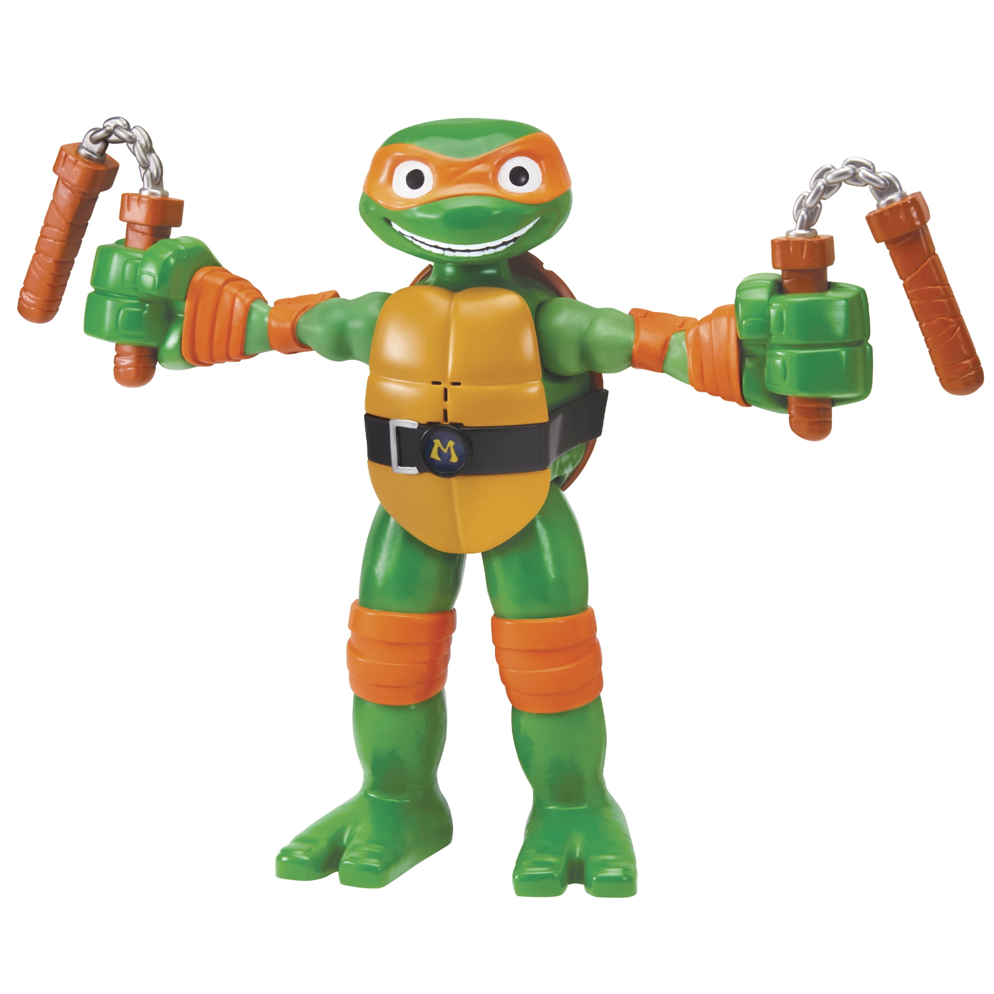 Teenage Mutant Ninja Turtles: 10 Teenage Mutant Ninja Turtles: 10