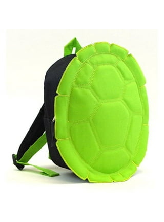 Ninja turtle shell backpack walmart hotsell