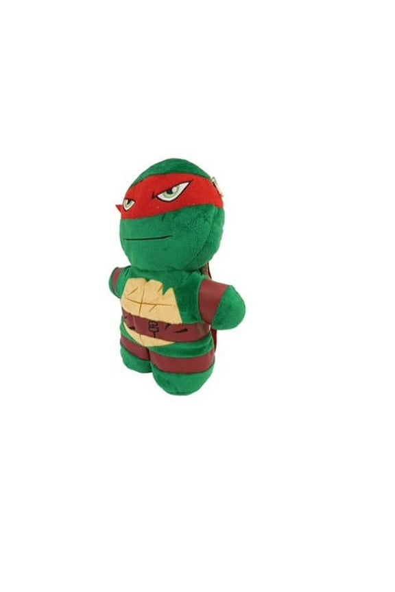 12 inch Raphael Plush Backpack