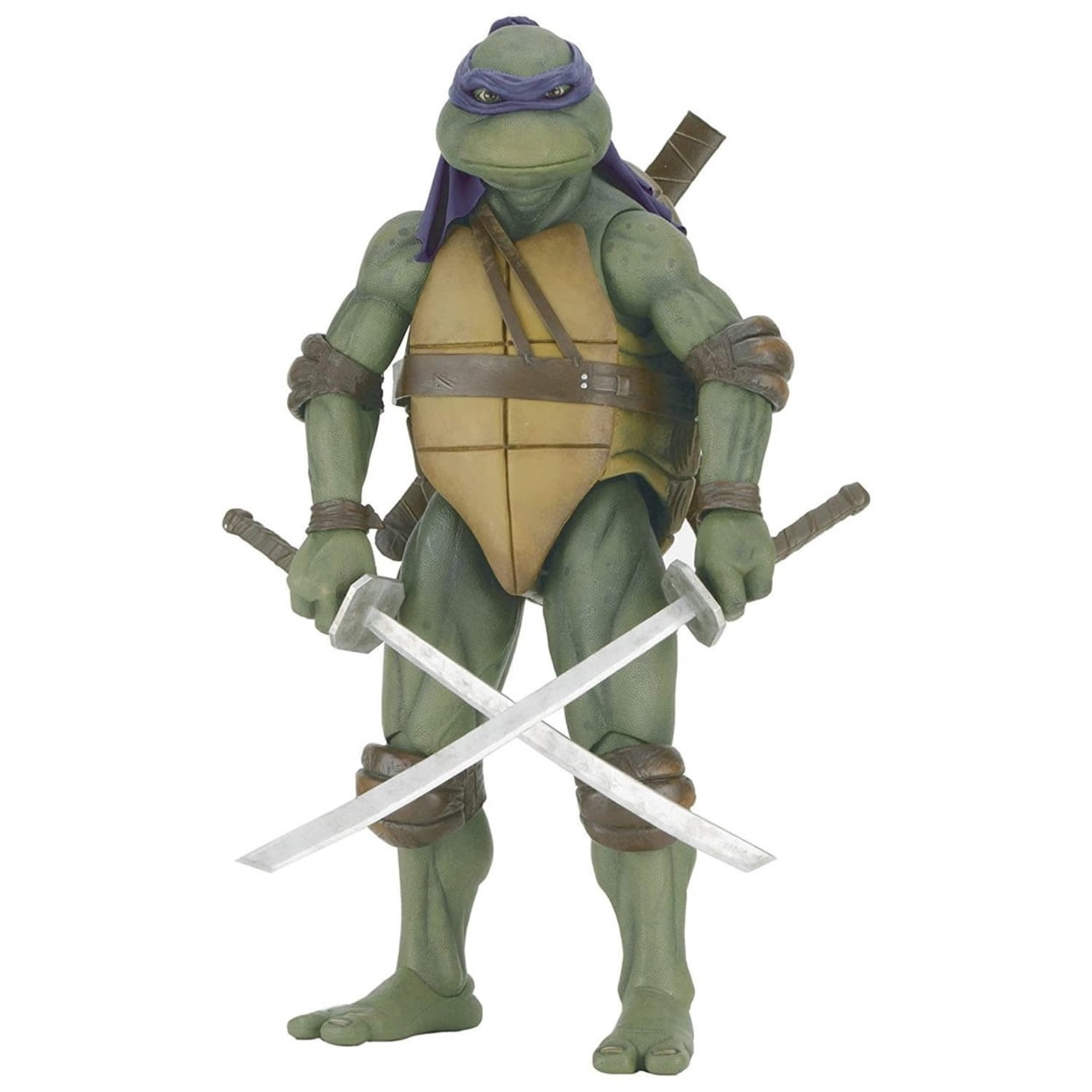 Teenage Mutant Ninja Turtles action figures - Wikipedia