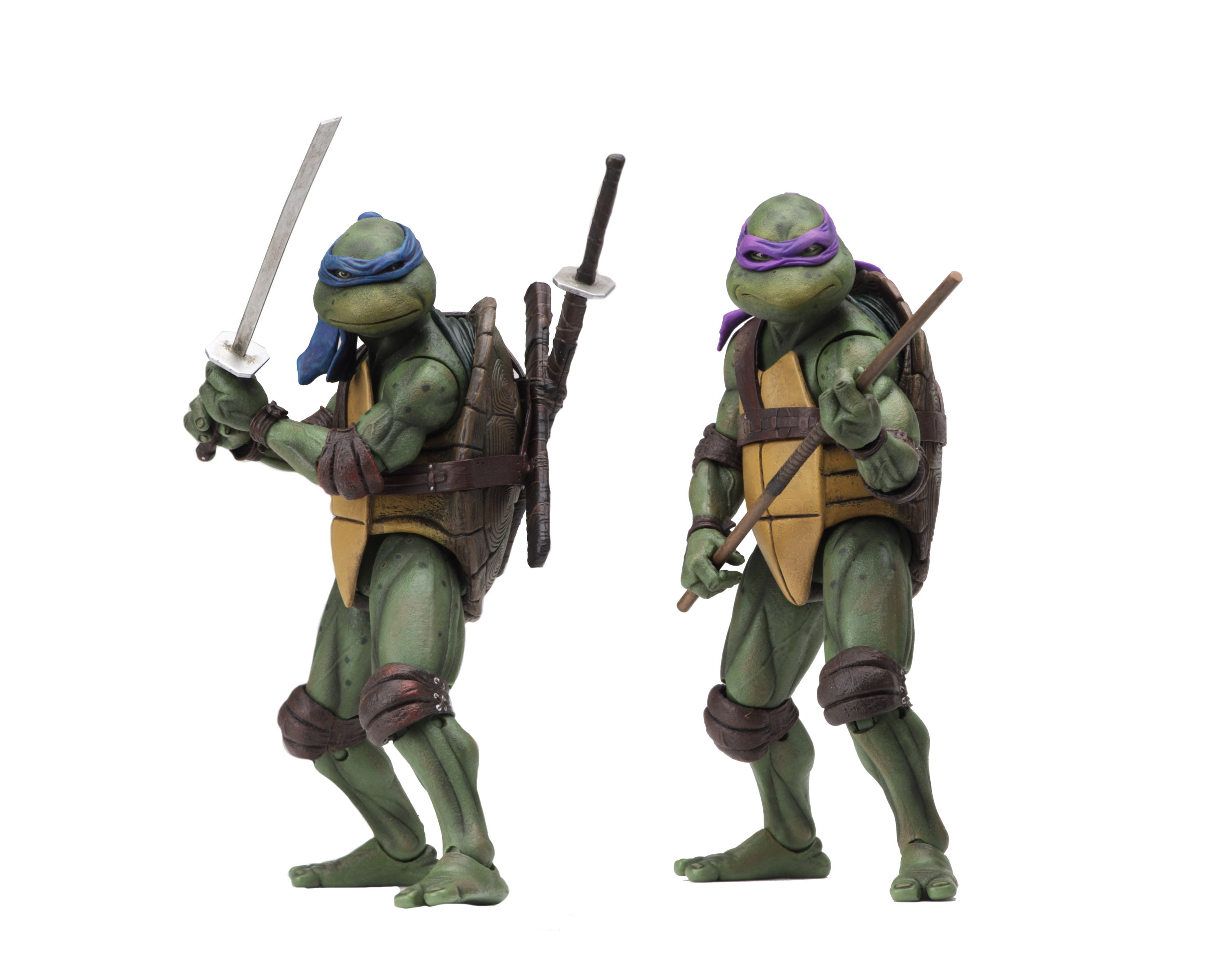 Donatello (1990 Movie) — TOY STLKR