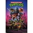 thumbnail image 1 of Teenage Mutant Ninja Turtles (1990) - One Sheet Wall Poster, 22.375" x 34", 1 of 1