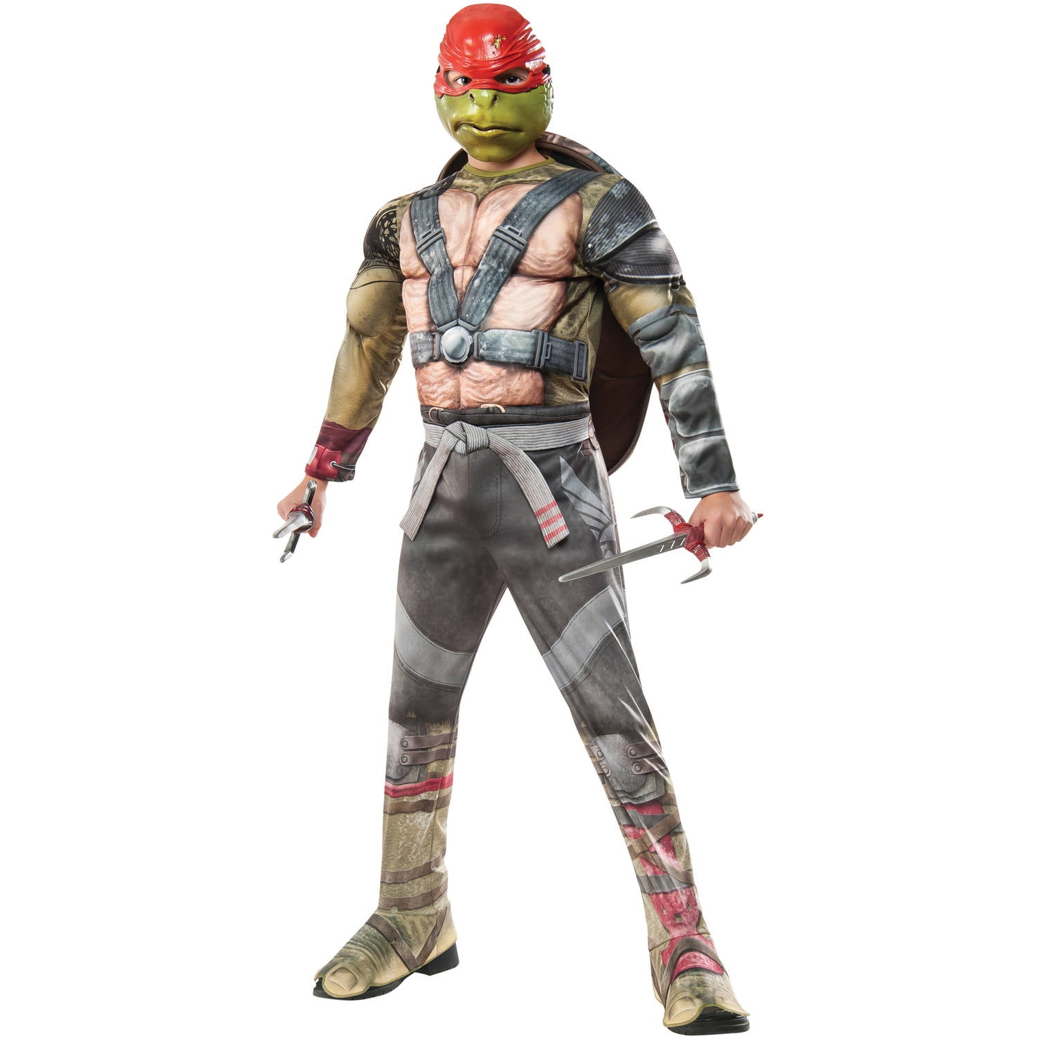 Teenage Mutant Ninja Turtle costume, Halloween Wiki