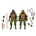 thumbnail image 2 of NECA TMNT 1990 Movie Figure - Teenage Mutant Ninja Turtles 7" Action Figure (BNIB) 2 of 6