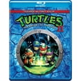 thumbnail image 1 of Teenage Mutant Ninja Turtles II: The Secret of the Ooze [Blu-ray], 1 of 3