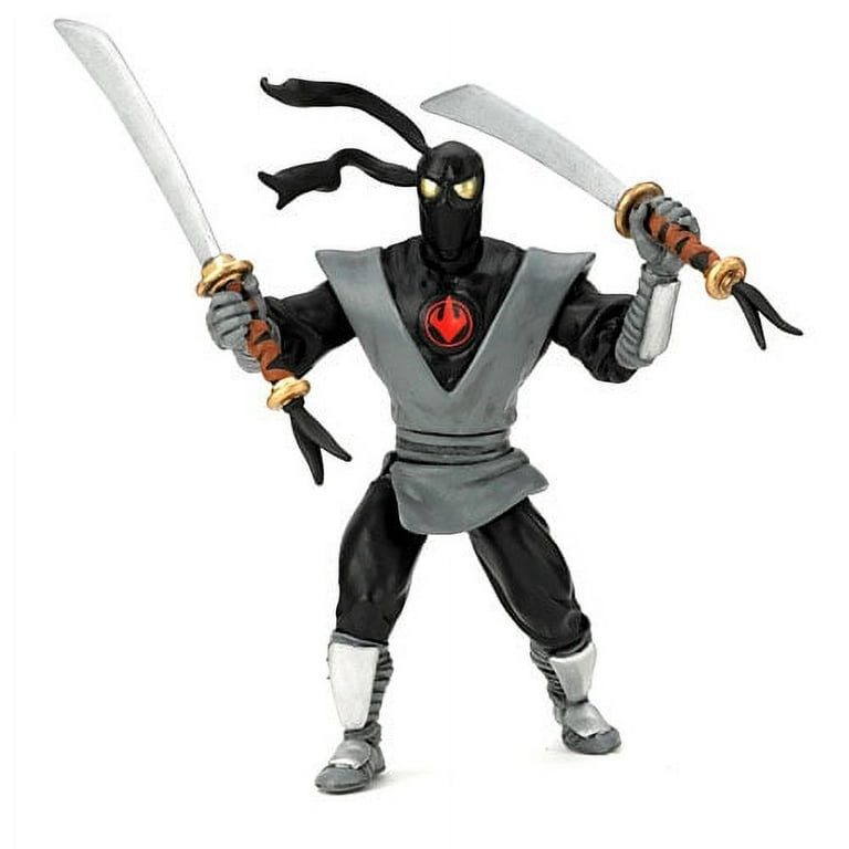 タートルズ　Foot Soldier Foot Soldier ‐ Playmates Toys