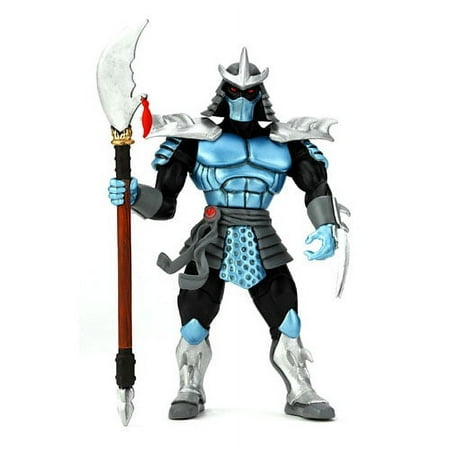 Teenage Mutant Ninja Turtles Figure: Shredder