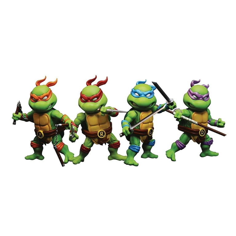 Herocross tmnt best sale