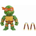 thumbnail image 1 of Teenage Mutant Ninja Turtles 4" Michelangelo Die-Cast Figures, 1 of 3