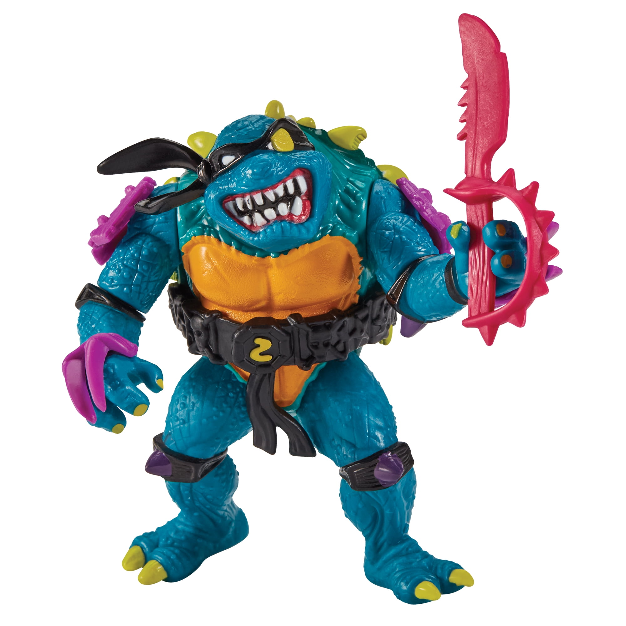 タートルズ Slash フィギュア Teenage Mutant Ninja Turtles