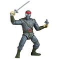 thumbnail image 1 of Teenage Mutant Ninja Turtles: 4” Original Movie Star Foot Soldier Basic Figure by Playmates Toys, 1 of 5