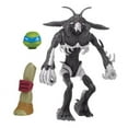 thumbnail image 1 of TMNT Teenage Mutant Ninja Turtles Mutations Mix and Match Rahzar Figure, 1 of 4