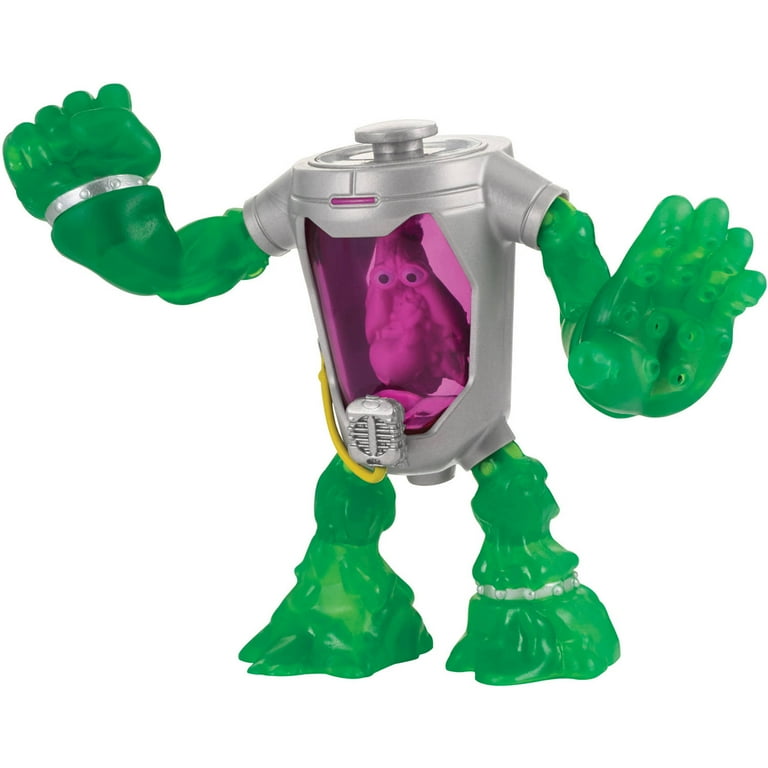 Teenage Mutant Ninja Turtles 5