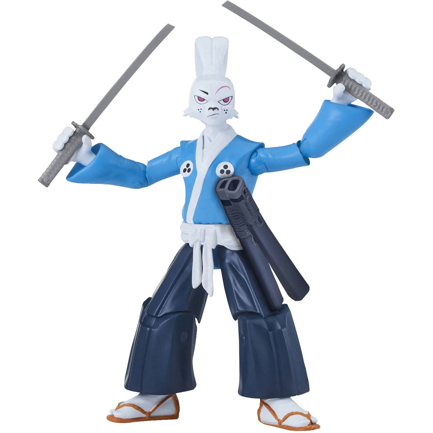 Nickelodeon Teenage Mutant Ninja Turtles Usagi Yojimbo Basic