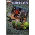 thumbnail image 1 of Teenage Mutant Ninja Turtles (5th Series) #44 (3rd) VF ; IDW Comic Book, 1 of 1