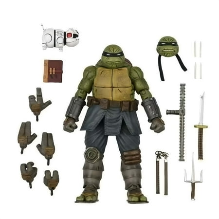 Teenage Mutant Ninja Turtles 7” - The Last Ronin Ultimate (Unarmored)