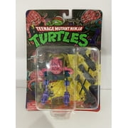Teenage Mutant Ninja Turtles 81014 Classic 4 in Mutant Figure Krang