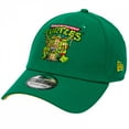 thumbnail image 1 of Teenage Mutant Ninja Turtles 90's Logo 39Thirty Fitted Hat-Small/Medium, 1 of 6