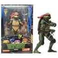 thumbnail image 1 of Teenage Mutant Ninja Turtles Action Figure Statue Model Toy TMNT 1990/Movie_Raphael (Red), 1 of 1