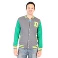 thumbnail image 1 of Teenage Mutant Ninja Turtles Adult Varsity Jacket, 1 of 2
