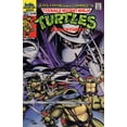 thumbnail image 1 of Teenage Mutant Ninja Turtles Adventures (2nd Series) #1 VF ; Archie Comic Book, 1 of 1