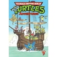 thumbnail image 1 of Teenage Mutant Ninja Turtles Adventures: Teenage Mutant Ninja Turtles Adventures Volume 9 (Series #9) (Paperback), 1 of 1