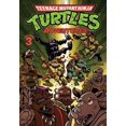 thumbnail image 1 of Pre-Owned Teenage Mutant Ninja Turtles Adventures Volume 3 (Paperback) 1613775547 9781613775547, 1 of 1