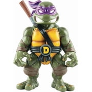Teenage Mutant Ninja Turtles Alex Brewer and Hector Arce Donatello Soft Vinyl Figure