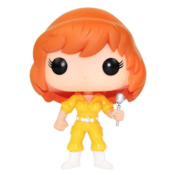 Funko POP Television (VINYL): TMNT - April